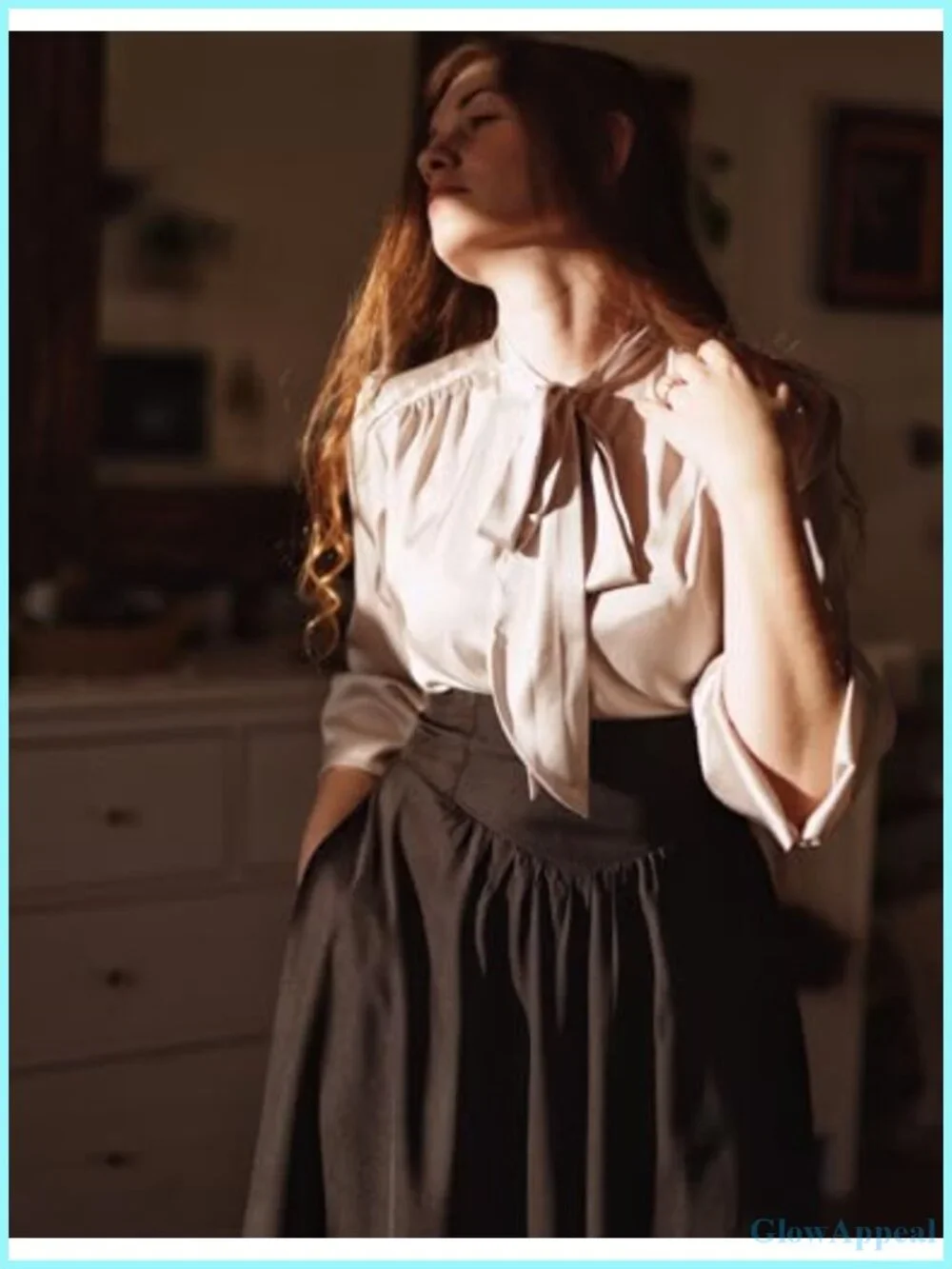 N/A this flowy